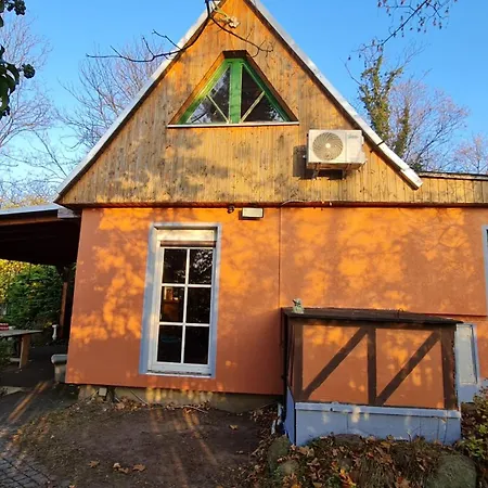 Behagliches Haus Mit Kamin Und Wärmepumpe