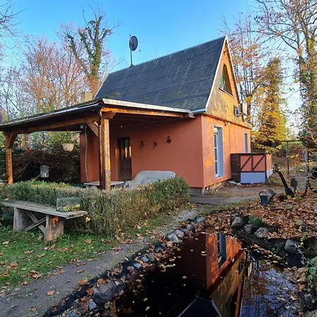 Behagliches Haus Mit Kamin Und Wärmepumpe * Hohenthurm