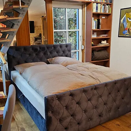 Behagliches Haus Mit Kamin Und Waermepumpe Prázdninový dům Hohenthurm