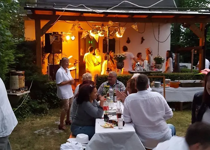 Behagliches Haus Mit Kamin Und Waermepumpe * Hohenthurm