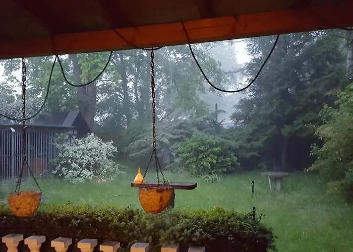 別荘 Behagliches Haus Mit Kamin Und Waermepumpe Hohenthurm